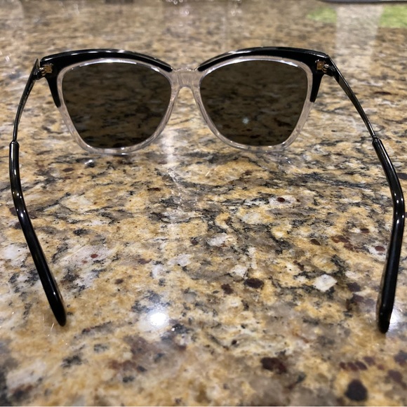 Like new givenchy sunglasses. Glasses only - Do not have case - Picture 2 of 7